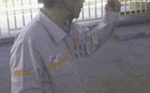 安全員的自我評價