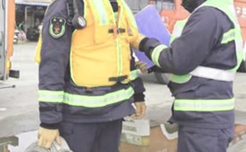 當(dāng)一天安全員的心得體會(通用10篇)