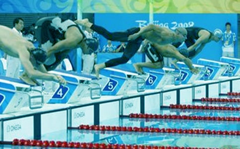 東京奧運(yùn)會直播觀后感范文(精選5篇)