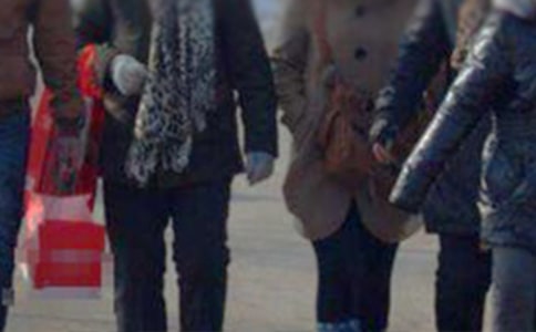 拜訪禮儀和接待禮儀