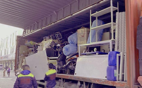 螞蟻搬家短篇觀察日記