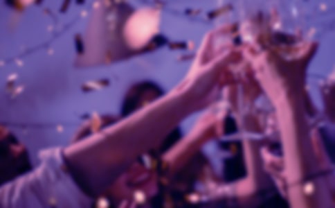 畢業(yè)酒會(huì)邀請(qǐng)函