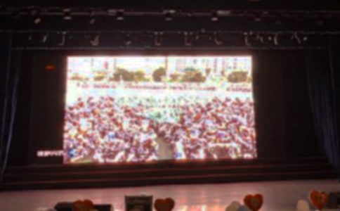 【精選】畢業(yè)晚會邀請函3篇