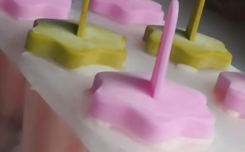 老冰棍如何制作