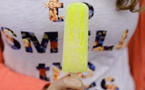 紅豆沙冰棍做法