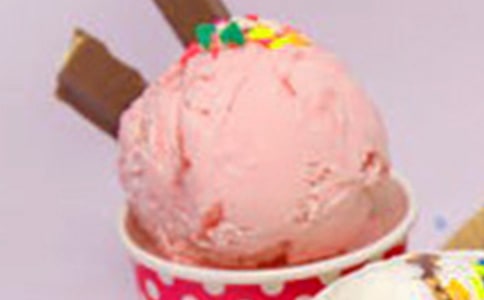 自制冰淇淋蛋糕的做法