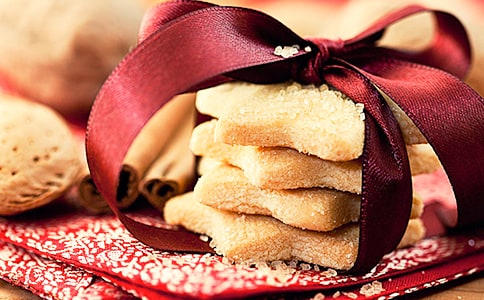 蘇打餅干的做法