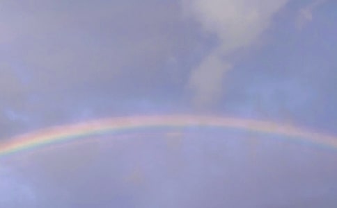 彩虹作文500字6篇