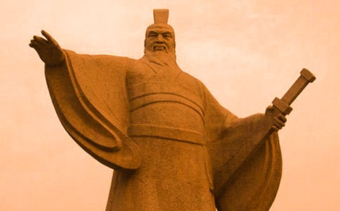 西方人評三國曹操反戰(zhàn),劉備是哲學(xué)家論文