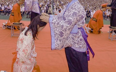 成人禮勵志精辟句子180句