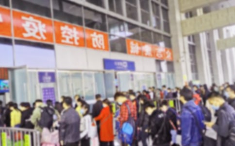 2017年春運如何搶票