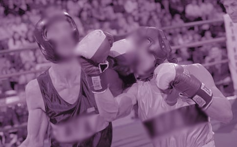 打架的保證書14篇