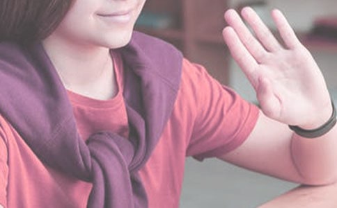 早上打招呼的句子