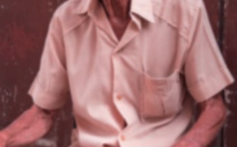 大叔的正能量句子