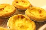 簡(jiǎn)單易學(xué)的蛋撻做法
