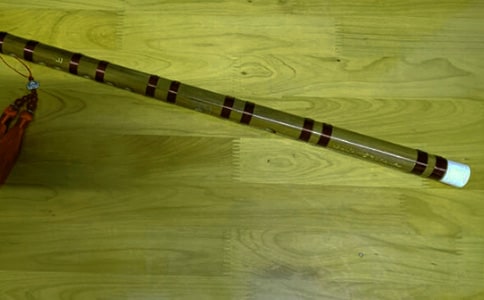 自學(xué)笛子的步驟有哪些