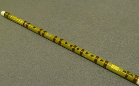 笛子的演奏技法