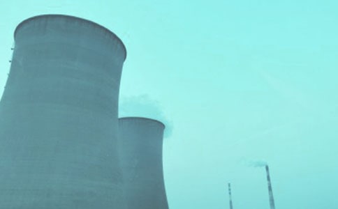 電廠實習(xí)心得體會