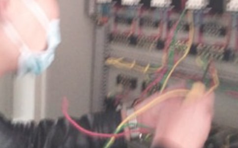 2014電子電工實訓(xùn)日記