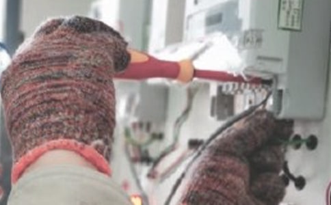 電工實(shí)習(xí)日記