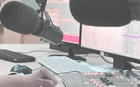 經(jīng)典的心情電臺(tái)廣播稿