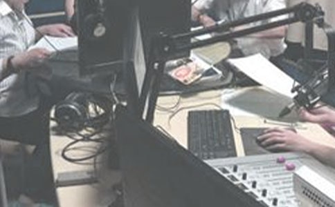 情感電臺精選廣播稿