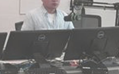 廣播電臺調音技巧