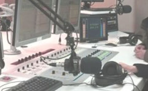 電臺(tái)實(shí)習(xí)日記精選