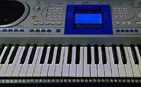 孩子練電子琴應(yīng)注意什么