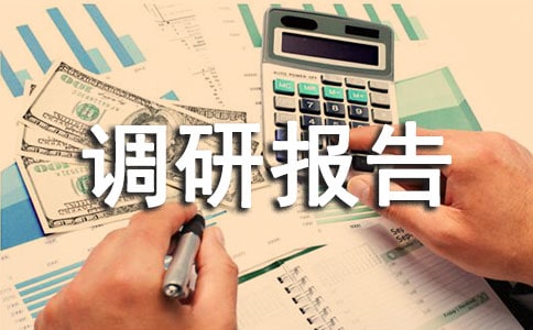 白酒行業(yè)調(diào)研報(bào)告