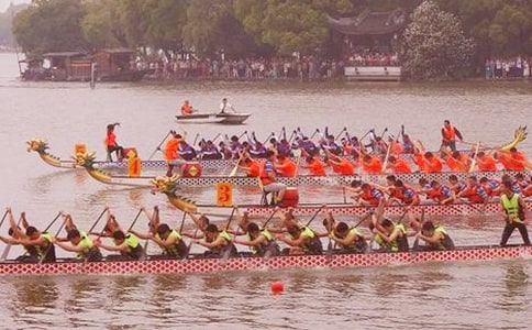 有關(guān)端午日記作文集合10篇