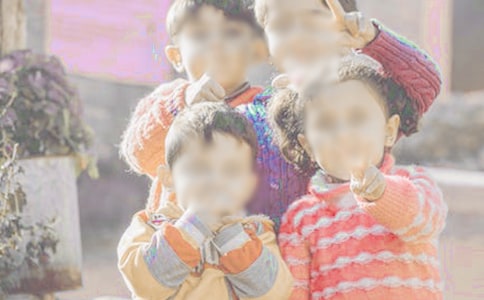 兒女情長成語小故事