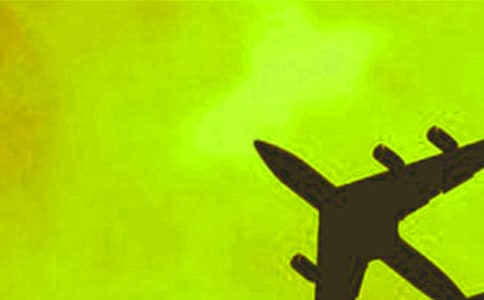 兒童乘坐飛機相關(guān)事項