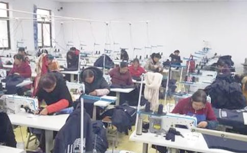 【精華】服裝廠實習周記3篇