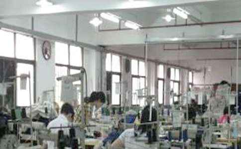 2015服裝廠暑期實(shí)踐報(bào)告