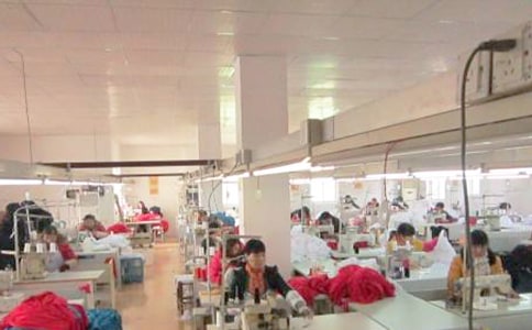 【精華】服裝廠實習周記4篇