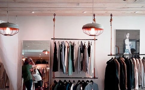 服裝店員工管理規(guī)章制度(5篇)