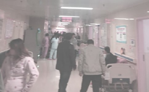 婦產(chǎn)科中常用的俄語詞匯