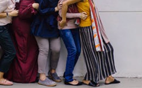 婦女代表大會上的賀詞范文700字