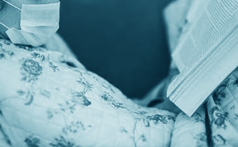 莫名忽冷忽熱或因情緒感冒