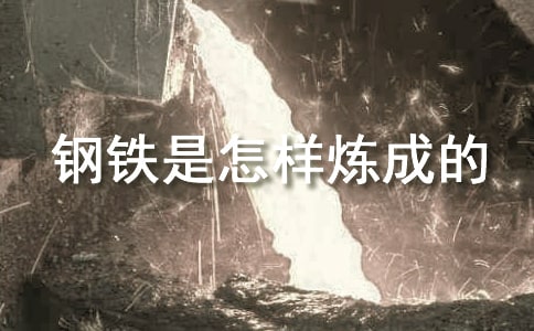 《鋼鐵是怎樣煉成的》的讀書筆記精選