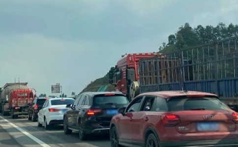 高速公路景觀的設(shè)計(jì)