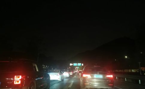 高速公路實(shí)習(xí)工作自我鑒定