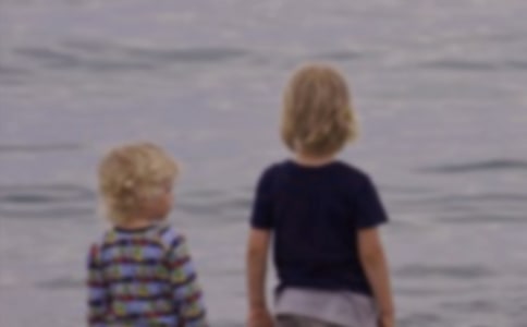 【必備】哥哥作文三篇