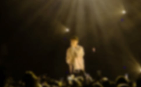 歌手大賽邀請函