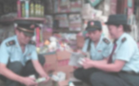 工商局上半年安全生產(chǎn)工作總結(jié)范文