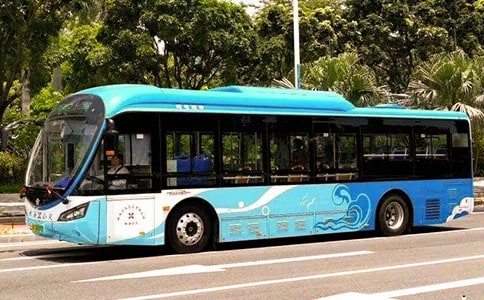 公交車(chē)駕駛員工作總結(jié)報(bào)告