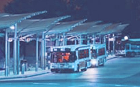 公交站臺廣告的設(shè)計原則