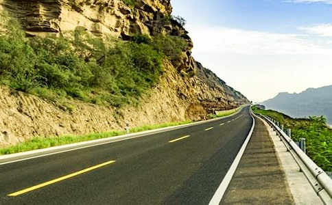 公路工程的特點(diǎn)及其質(zhì)量管理措施