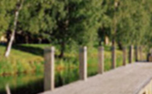 小區(qū)的公園作文